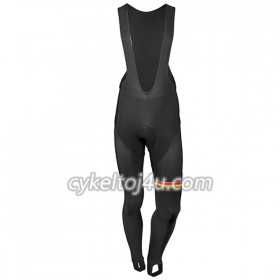 Bib Cykelbukser 2017 Lotto Soudal N001